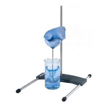 德國(guó)IKA基本型頂置式電子攪拌器 (奶蓋)RW 11