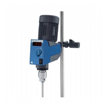 德國(guó)IKA數(shù)顯型攪拌器RW20