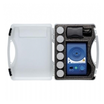 德國(guó)IKA控制型試管分散機(jī)ULTRA-TURRAX UTTD