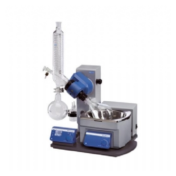 德國IKA基本型 V-C旋轉蒸發(fā)器 RV 10