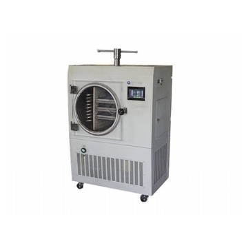 寧波新芝原位壓蓋型冷凍干燥機(jī)SCIENTZ-30ND