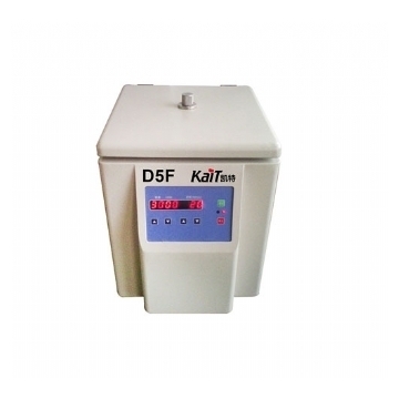 鹽城凱特臺式過濾離心機TD4F(停產(chǎn)）