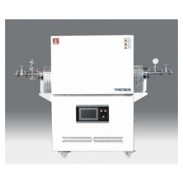 天津泰斯特真空/氣氛管式爐TF16P100