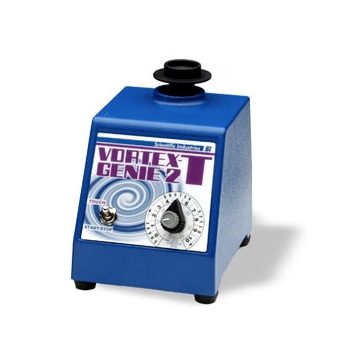 美國(guó)SI旋渦混合器Vortex.Genie2T