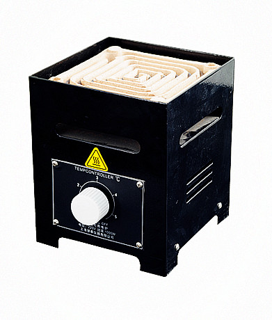 上海慧泰立式萬(wàn)用電爐雙聯(lián)2KW