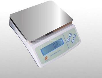 上海佑科電子天平Y(jié)P100001