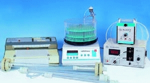 上海青浦滬西自動(dòng)核酸蛋白分離層析儀MA99-3