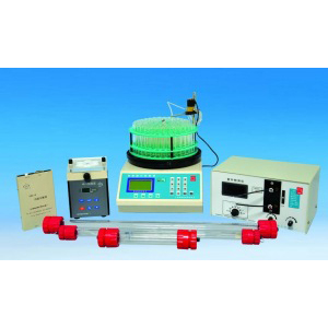 上海青浦滬西自動(dòng)液相色譜分離層析儀MD99-2A