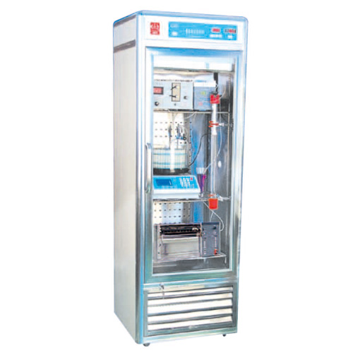 上海青浦滬西自動(dòng)液相色譜分離層析儀ME99-1