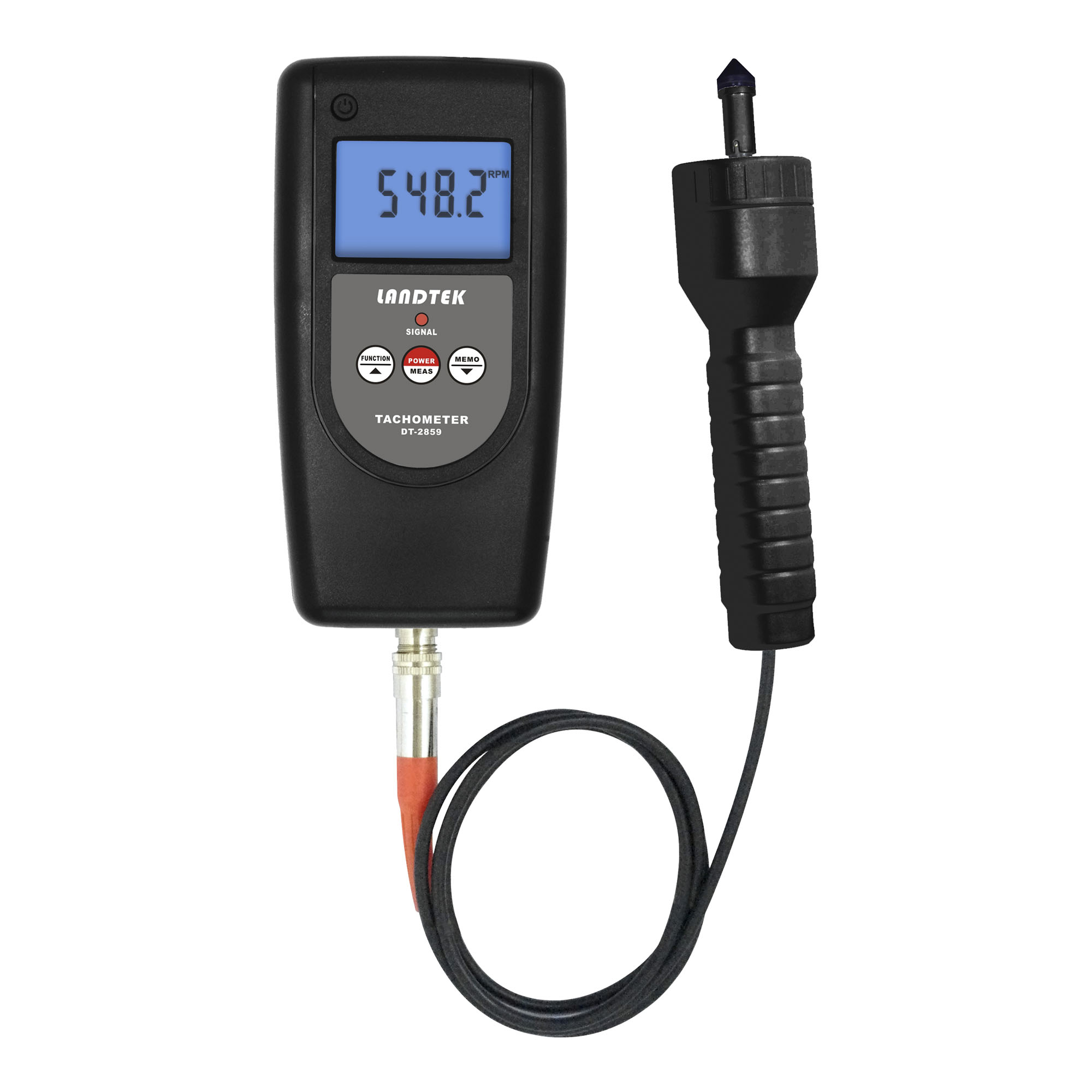 廣州蘭泰轉速表DT2859