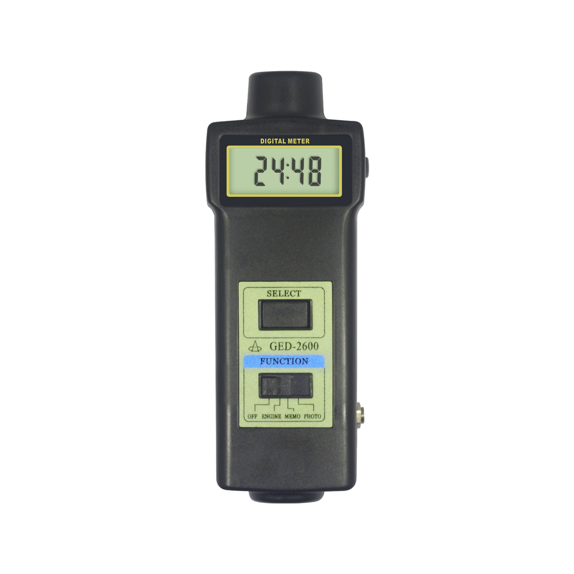 廣州蘭泰發(fā)動機轉(zhuǎn)速表GED2600