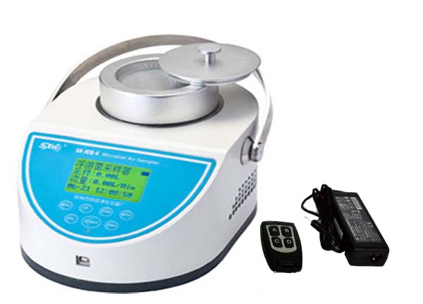 蘇州蘇信浮游細菌采樣器JCQ-5