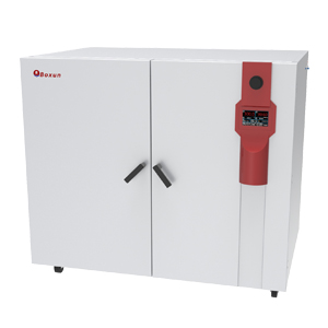 上海博迅微生物培養(yǎng)箱BXP-530S（已停產）