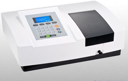 上海佑科掃描型紫外可見分光光度計UV759CRT