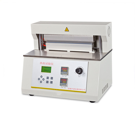 上海精其熱封試驗儀RFY-03