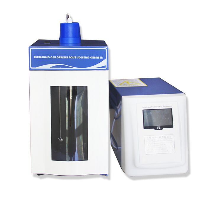 上海精其超聲波細(xì)胞粉碎機(jī)JY92-IIDN