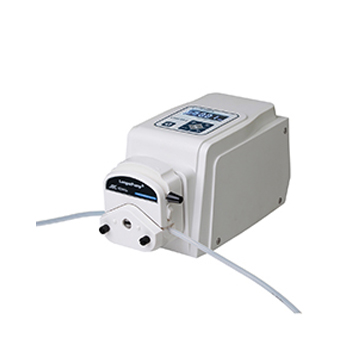 蘭格標準型蠕動泵L100-1S-2