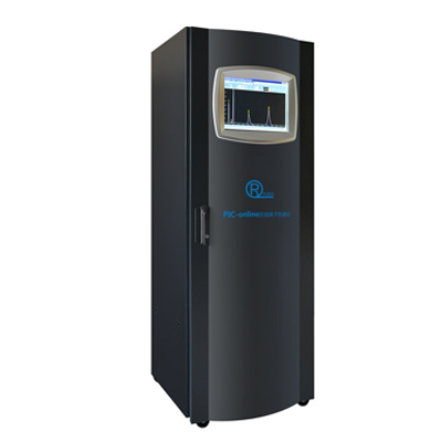 青島普仁在線離子色譜儀PIC-online