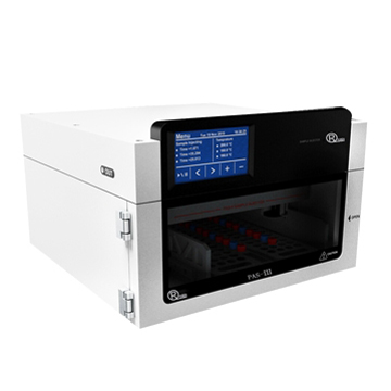 青島普仁自動(dòng)進(jìn)樣器PAS－III