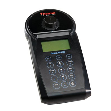 美國(guó)奧立龍比色法水質(zhì)分析儀AQ3700