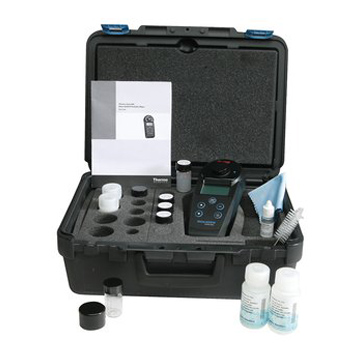 美國奧立龍便攜式濁度儀 (適于地表水/污水)AQ3010