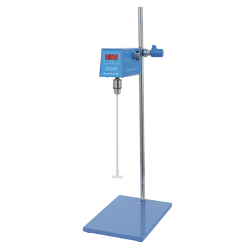 上海梅穎浦?jǐn)?shù)顯電動(dòng)攪拌器D2004W