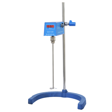 上海梅穎浦?jǐn)?shù)顯電動(dòng)攪拌器D2010W