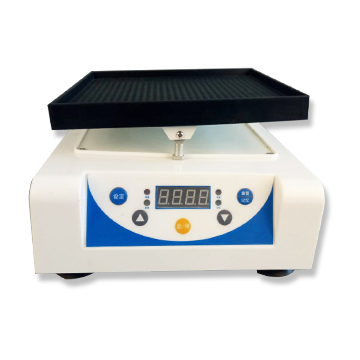 上海精其脫色搖床回旋式（橡膠板）YT-101H