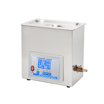 上海精其雙頻超聲波清洗器UC-120VDEB