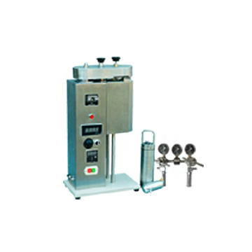 上海精其高溫高壓動(dòng)態(tài)濾失儀HDF-1