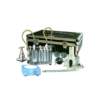 上海精其硫化物含量測(cè)定儀QTH