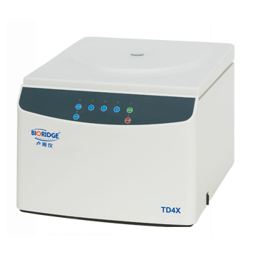 上海盧湘儀血液洗滌離心機TD4X