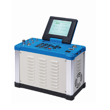 青島金仕達型自動煙塵煙氣測試（小型）GH-60E