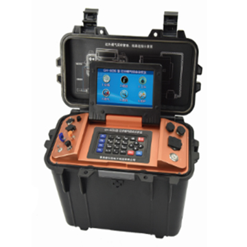 青島金仕達型紅外煙氣綜合分析儀GH-6036