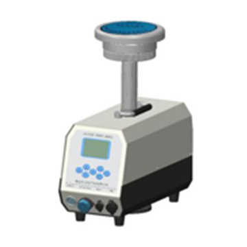 青島金仕達環(huán)境空氣采樣器KB-100