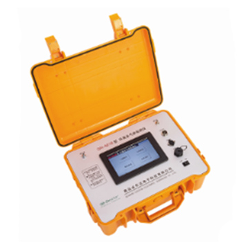 青島金仕達環(huán)境多氣體檢測儀GH-6018