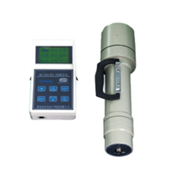 青島金仕達環(huán)境x、γ劑量率儀GH-102A