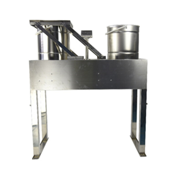 青島金仕達降水降塵自動采樣器GH-200