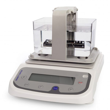 上海精其泡沫海綿密度與吸水率測試儀DB-150PF