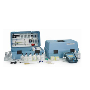 美國(guó)哈希便攜式水質(zhì)檢測(cè)箱DREL1900