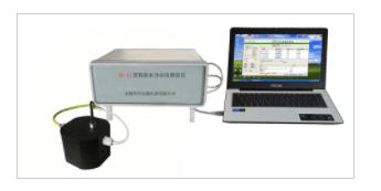 無(wú)錫華科智能水分活度儀HD-L1