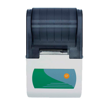 上海精其經(jīng)濟(jì)型天平數(shù)據(jù)打印機(jī)JQ-100