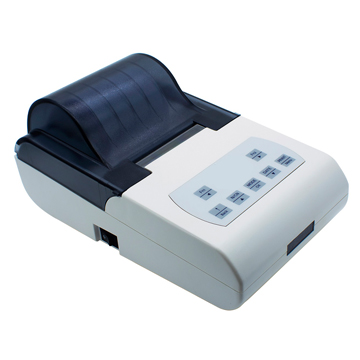 上海精其溫濕度記錄打印機 JQ-130