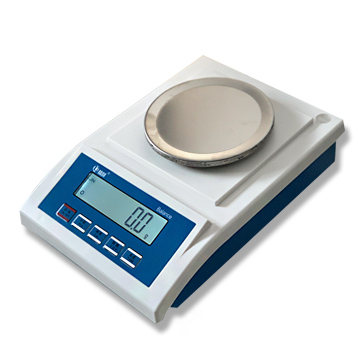 上海精其電子天平YP30001