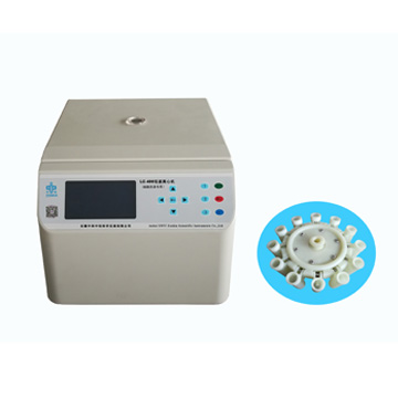 中科中佳低速離心機(jī)細(xì)胞洗滌專(zhuān)用LC-496