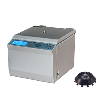 中科中佳低速離心機(jī)血庫(kù)專(zhuān)用LC-10C