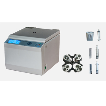 中科中佳低速離心機(jī)美容專(zhuān)用LC-4014