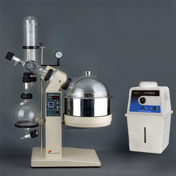 上海亞榮旋轉蒸發(fā)器RE-6000A