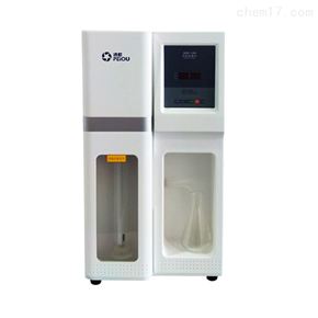 上海沛歐二氧化硫檢測儀SKD-310