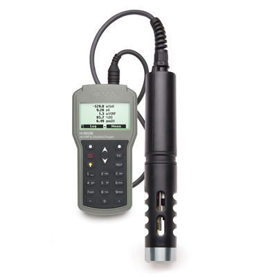 哈納多參數(shù)【7項】水質(zhì)分析測定儀HI98196